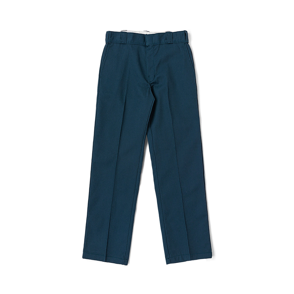 Dickies Straight Casual Trousers