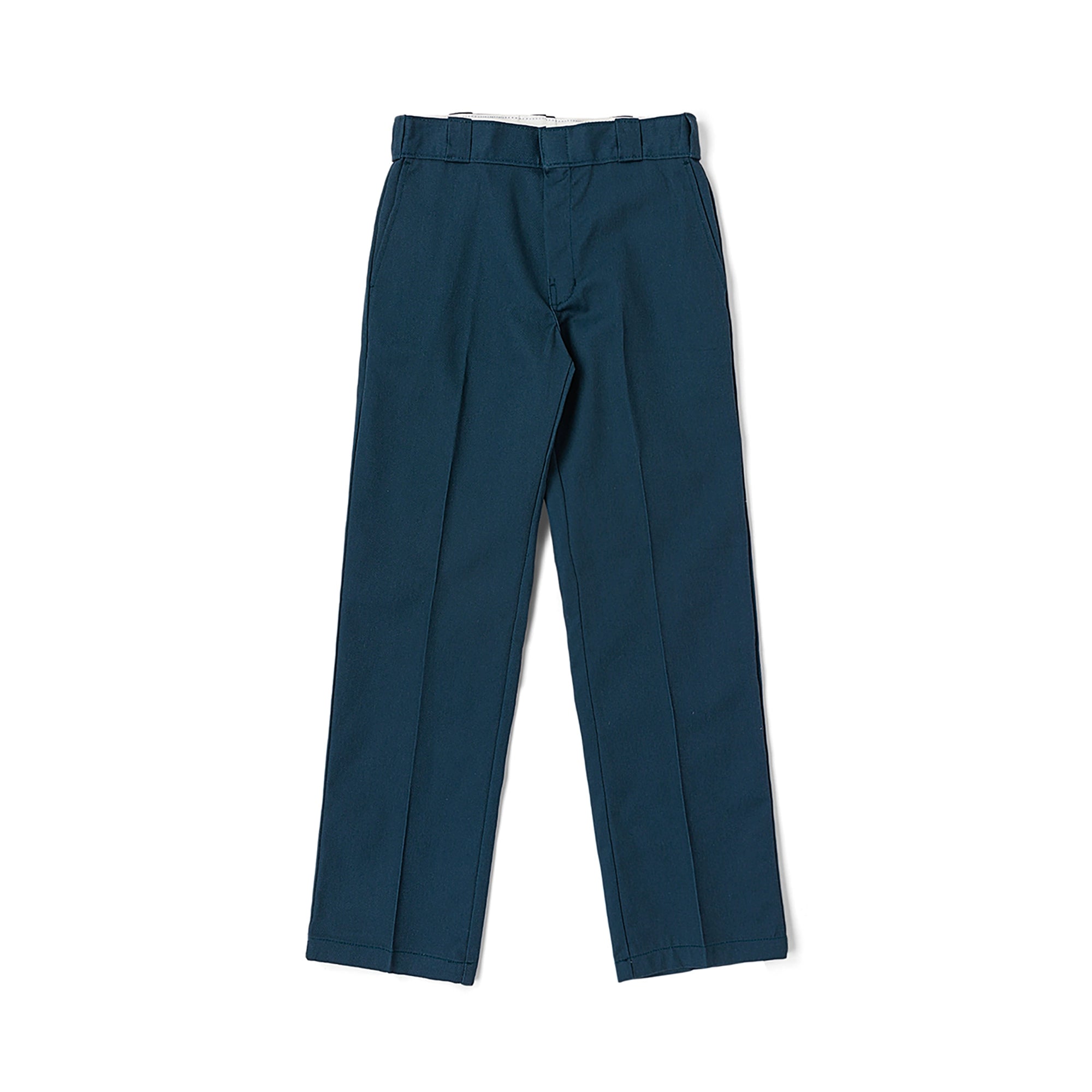 Dickies Straight Casual Trousers