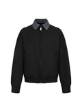 TERRAINCOGNIT Checked Casual Versatile Jacket