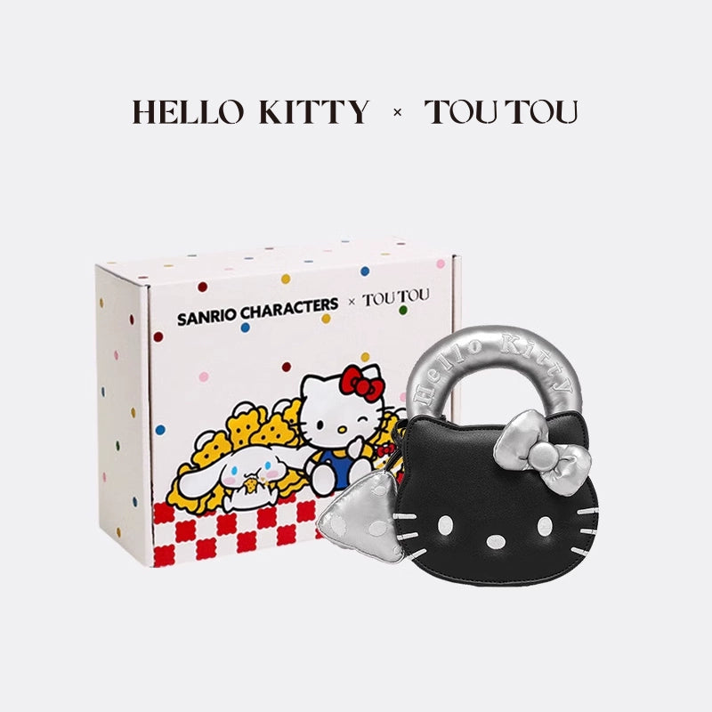 TOUTOU Hellokitty Kids Bag