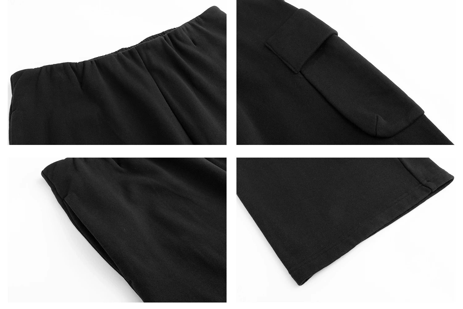 Terrawear Casual Versatile Sweatpants