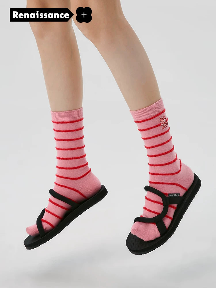 Renaissance Anti-Bacteria Socks
