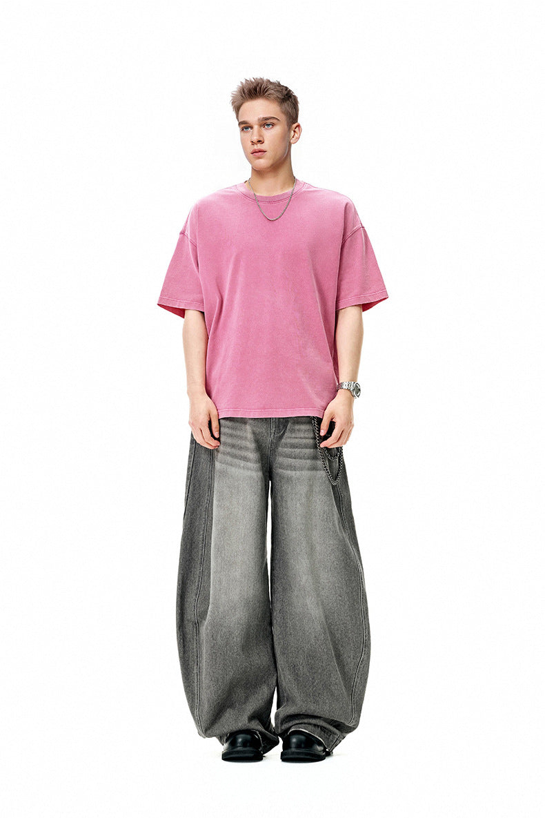 INF Dune 270G pure cotton Tee