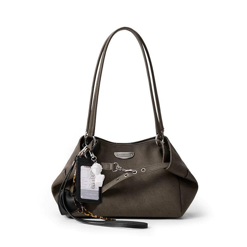 SmoSmos Retro Jk Shoulder Underarm Bag Tote Bag