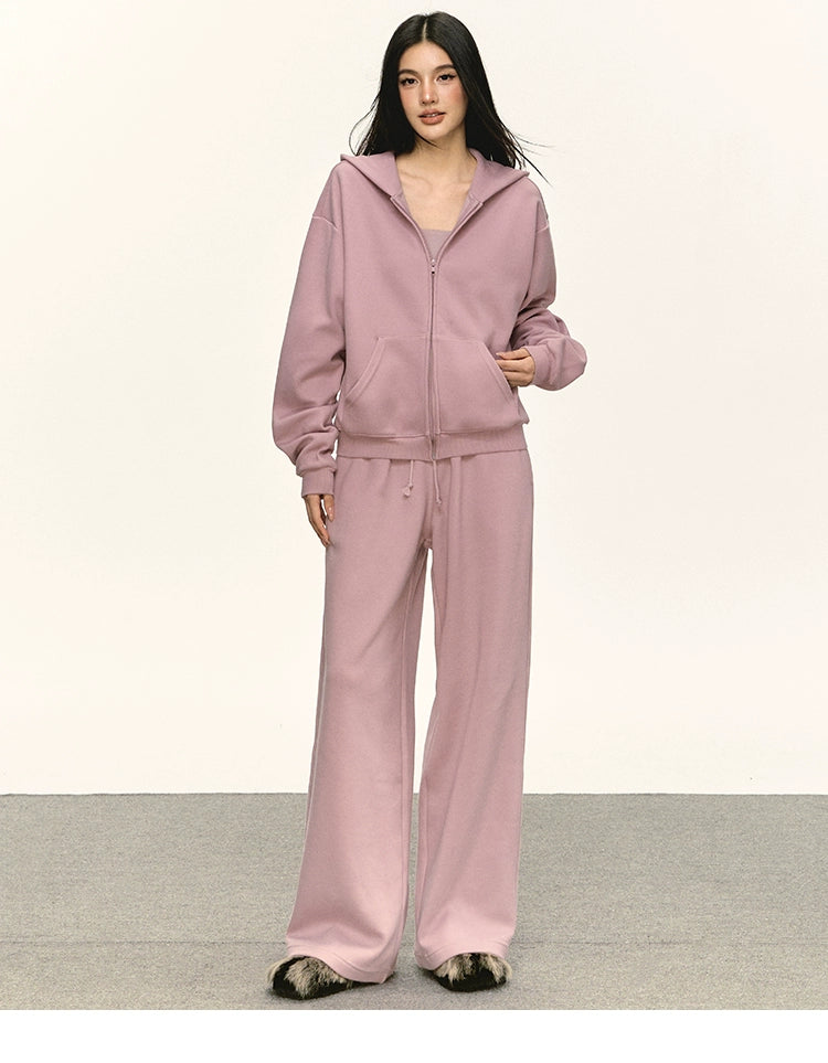Anna Aneae Sports and Leisure Two-piece Set