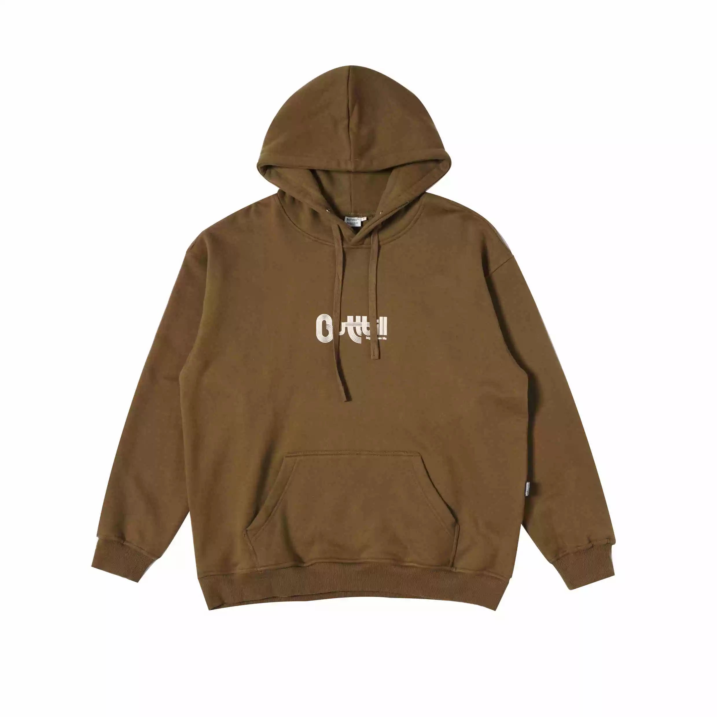 BUTTBILL Guochao Hoodie