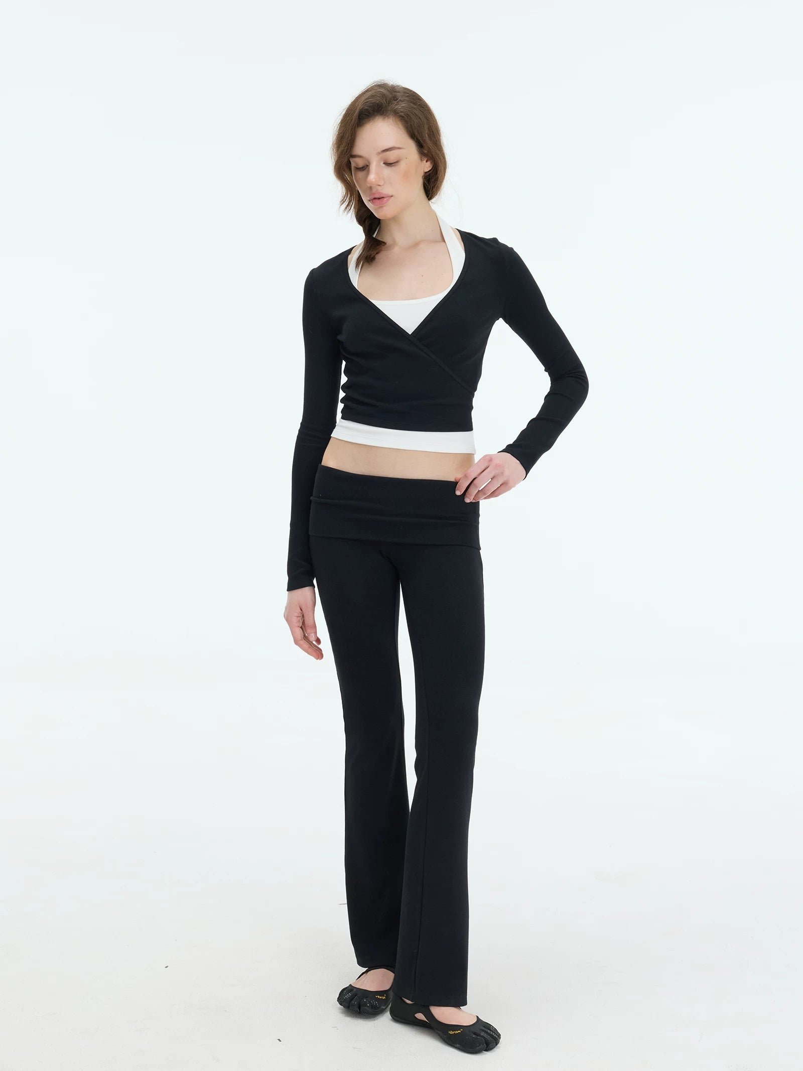 Veryrareme Neck Slim Backless Sling
