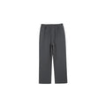 PLUS NO LOGO Straight Drop Anti-wrinkle Trousers
