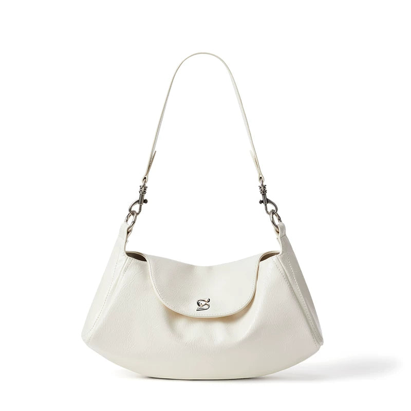 SmoSmos Stylish Niche Crossbody Shoulder Underarm Bag