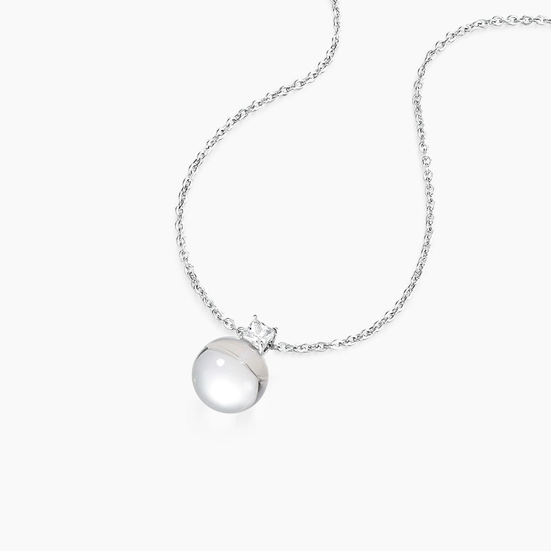 KADER Energy Nebula Necklace