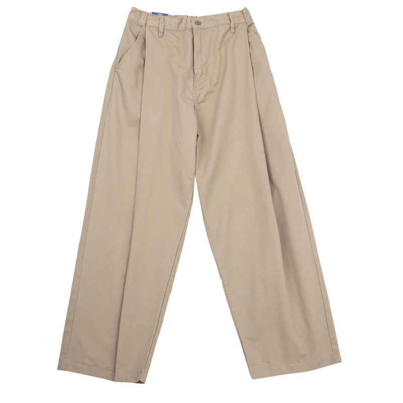 NOEARS Tooling Japanese Retro Loose Casual Pants