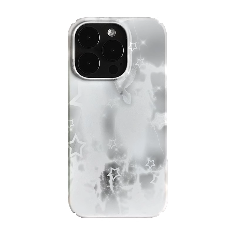 Bird of Paradise PBCASE X OQ Iphone Case