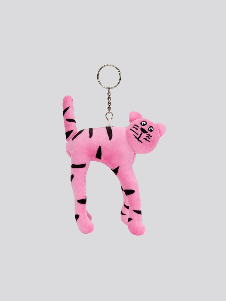 MoodLikeMe Cat Plush Toy