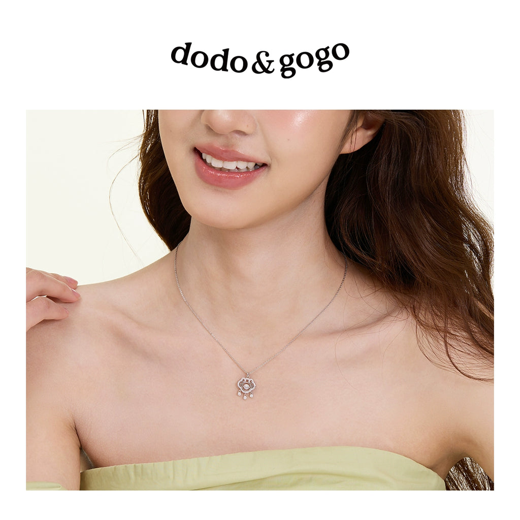 DODOGOGO New Chinese Design Safety Lock