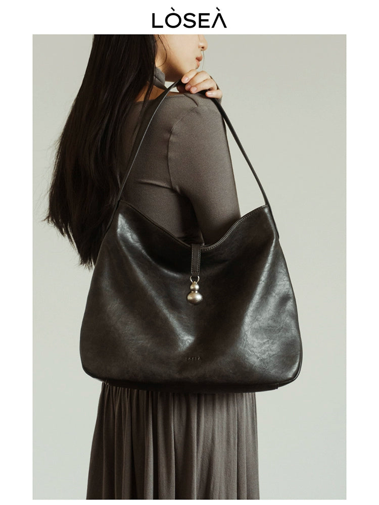 LOSEA New Chinese Versatile Shoulder Bag
