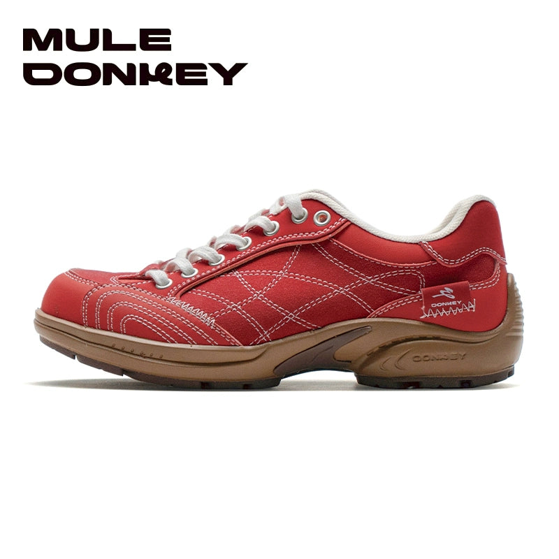 Donkey Retro Casual Sneakers