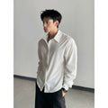 DAY NY Slim-fit Waist Shirt