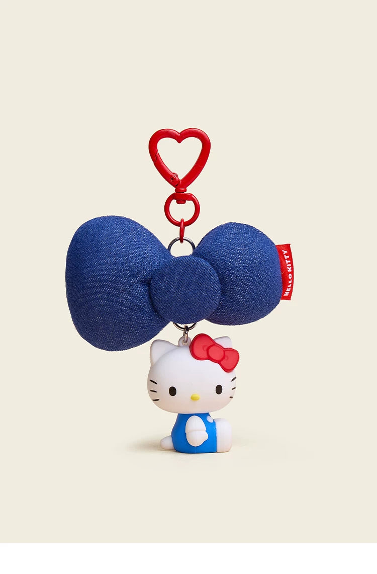 HAVEROSE Joint Hellokitty Bag Pendant