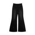 Zero Slim Slim Retro Hottie Low Waist Pants