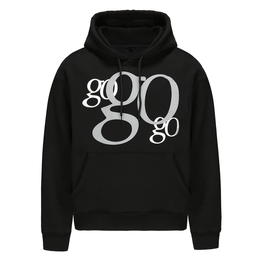 WebSurfGroup Vintage Fleece Loose Sweater
