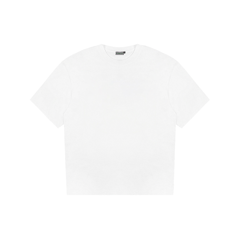KONOOT Ice Heavy Casual Tee