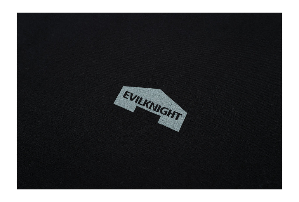 EK Casual Simple Micro Elastic Tee