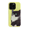 Pbcase Kitten Niche Apple Phone Case