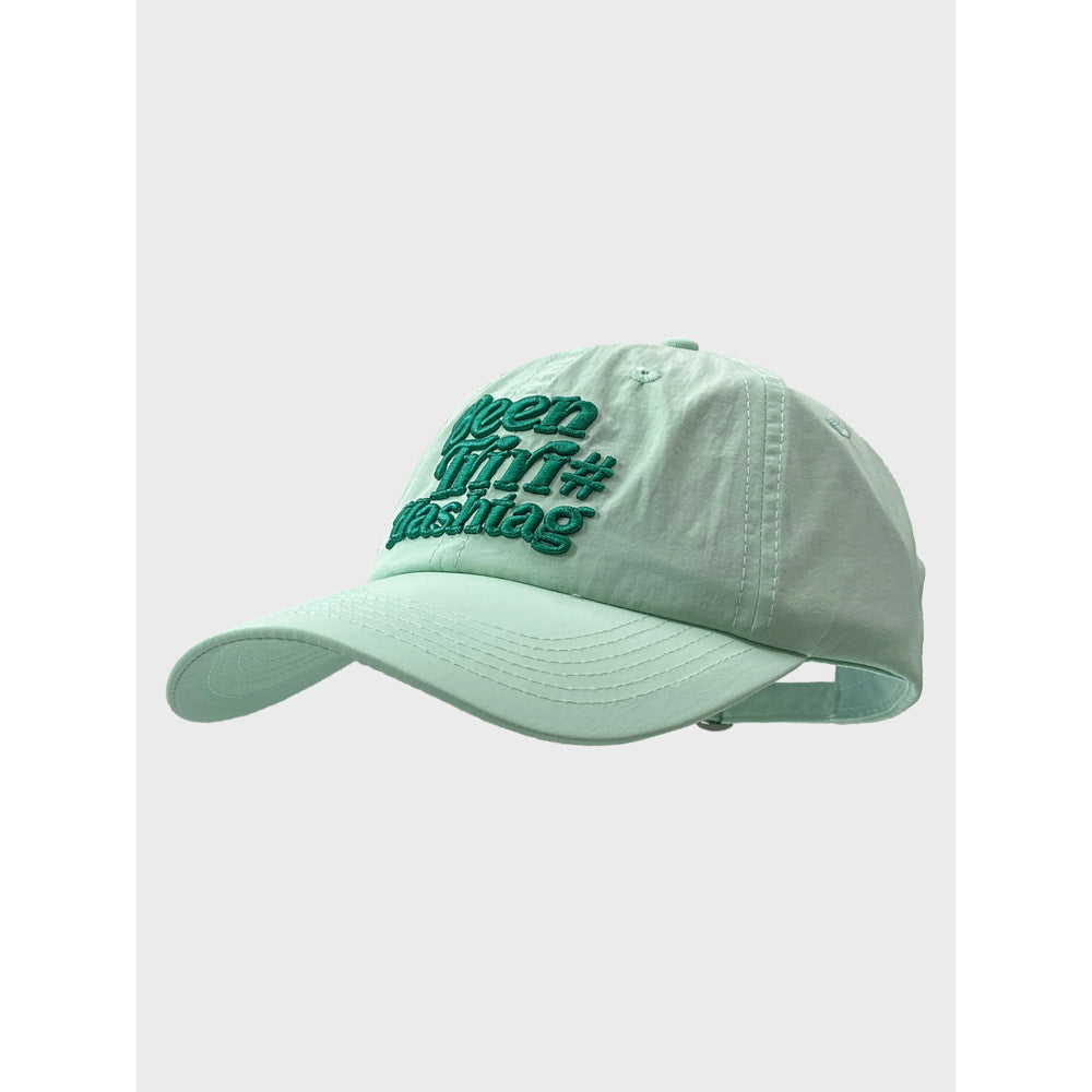 MUCUNXI Hashtag Hat