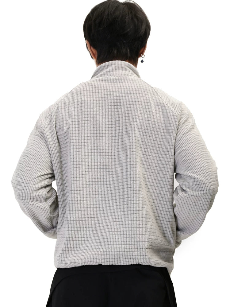 SOUTHFISH grid thermal insulation jacket