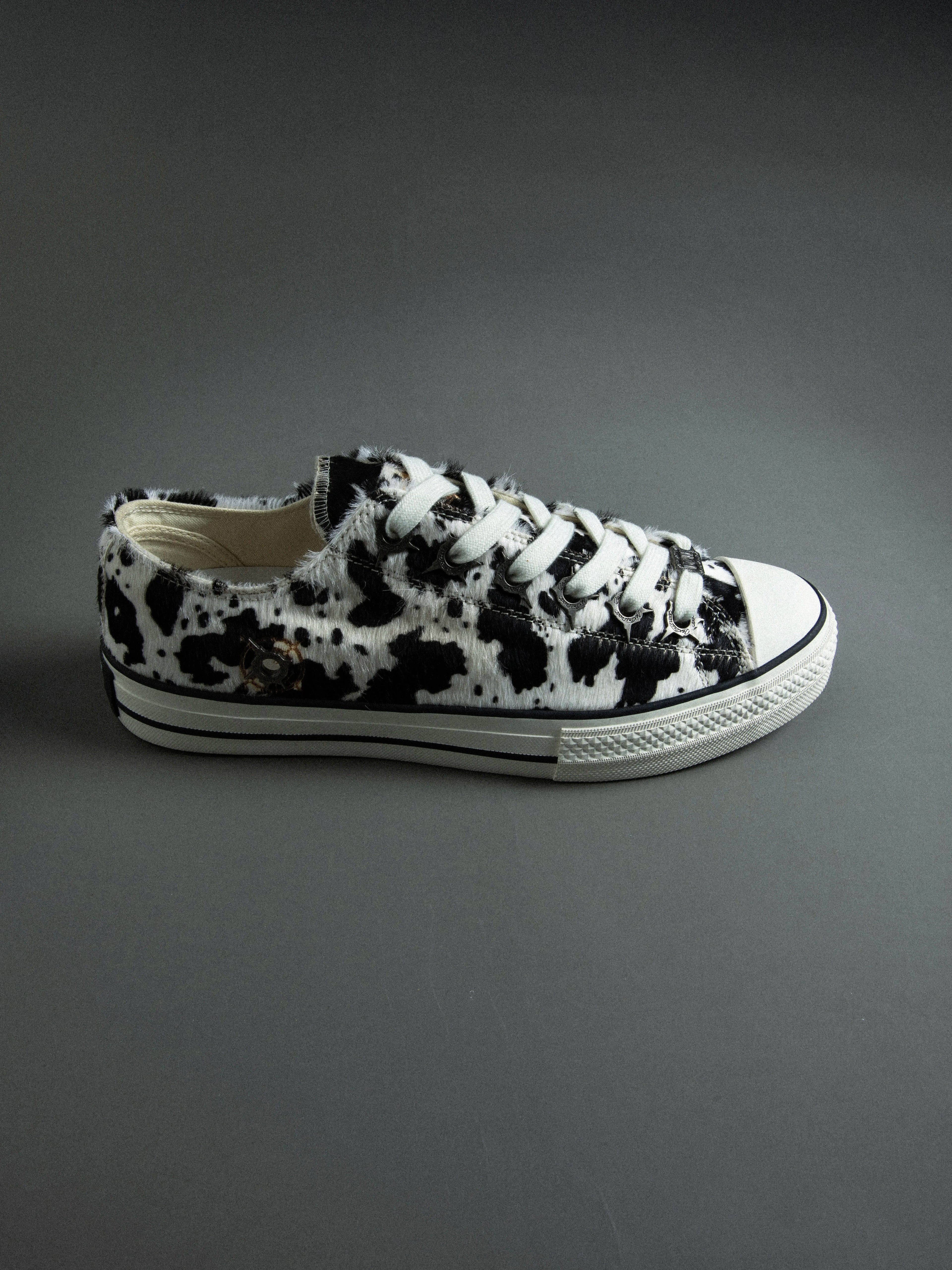 VOWPROGRESS Color Matching Breathable Casual Espadrilles