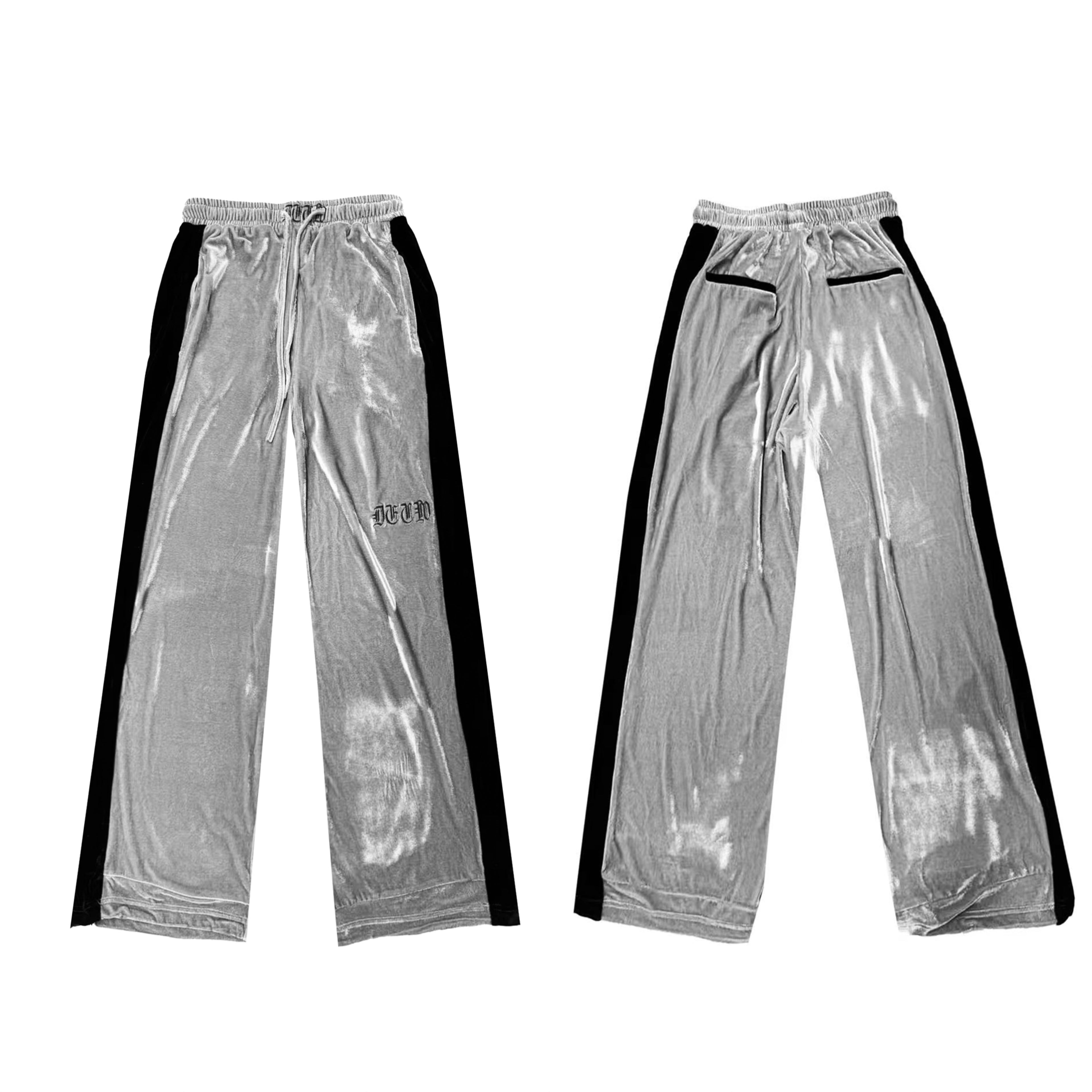 DETW Vintage Slack Straight Sweatpants