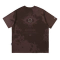 LUSHISI Cool Comfort Sports Quick Drying Tee