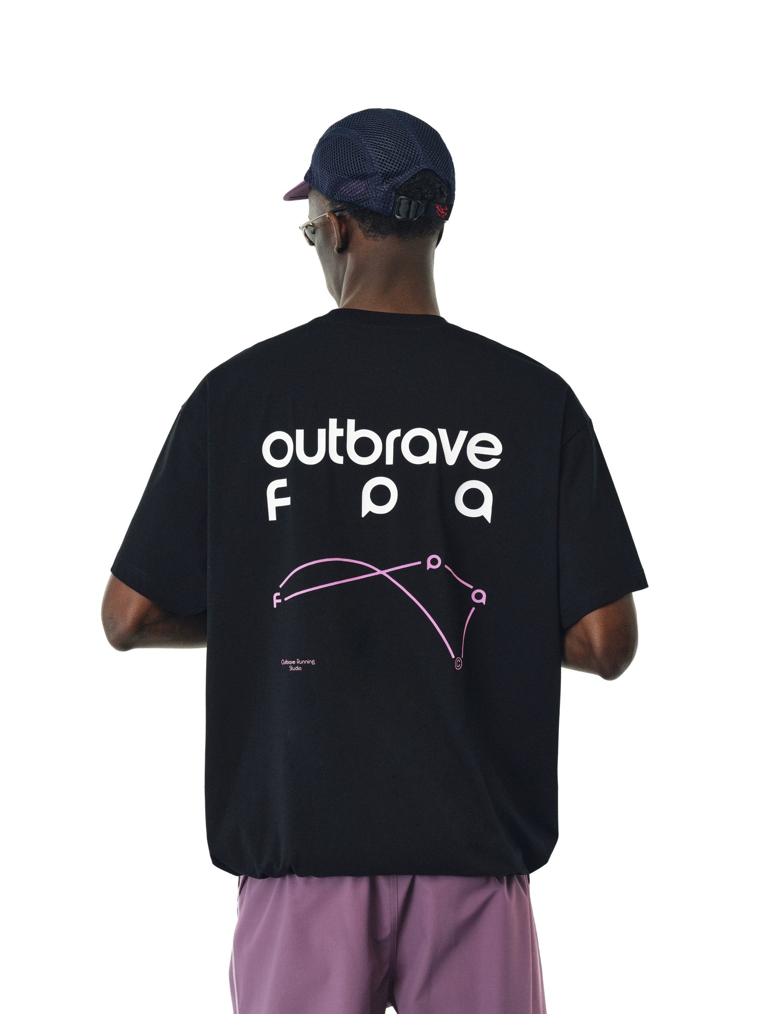 FPA Sports Cool Ice Skin Loose Tee