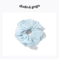 DODOGOGO Japanese Fresh Lace Plaid Hair Rope