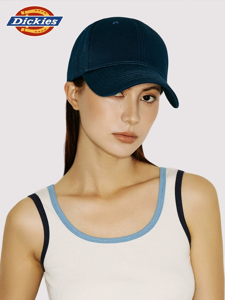 Dickies Sun Cap Casual Versatile Baseball Cap