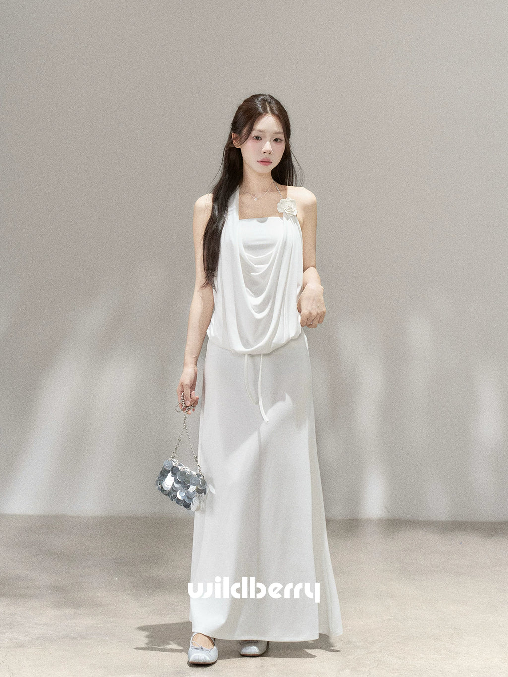 Wildberry Fashion Casual Relaxation Versatile Three-piece Set