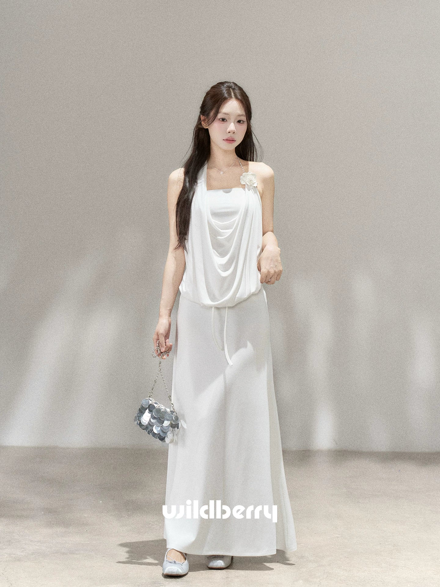Wildberry Fashion Casual Relaxation Versatile Three-piece Set