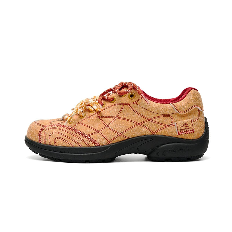 Donkey Casual Lightweight Versatile Forrest Gump Shoes