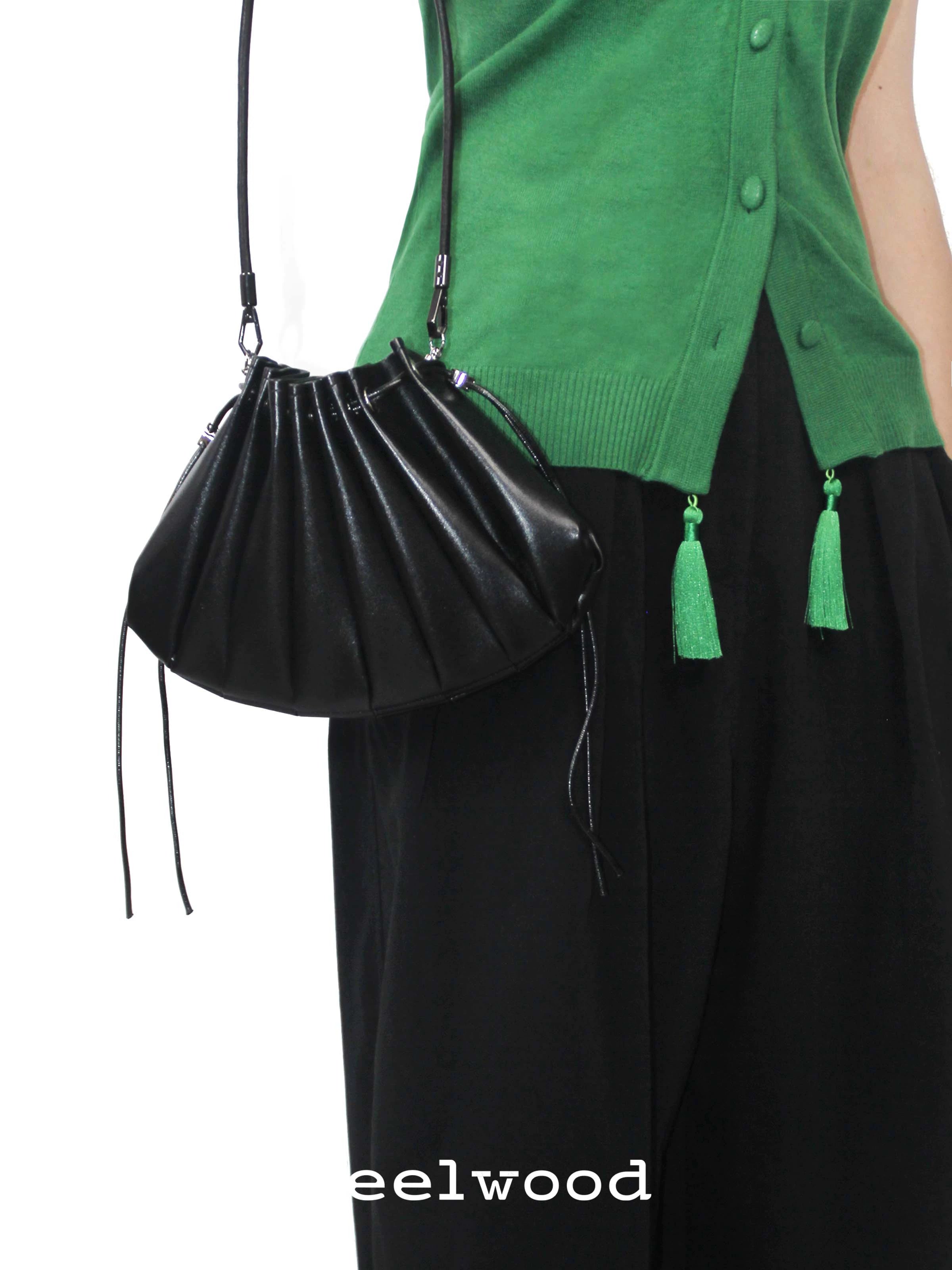 Heelwood Premium Simple Shoulder Crossbody Bag