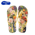 Hotmarzz Beach Comfortable Soft Flip-flops
