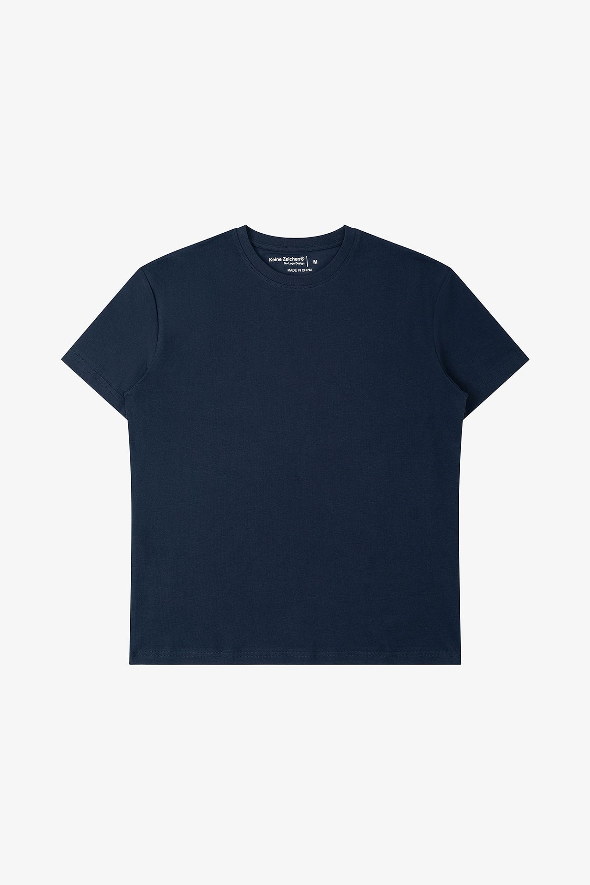 NO LOGO Fitness Breathable Cool Tee