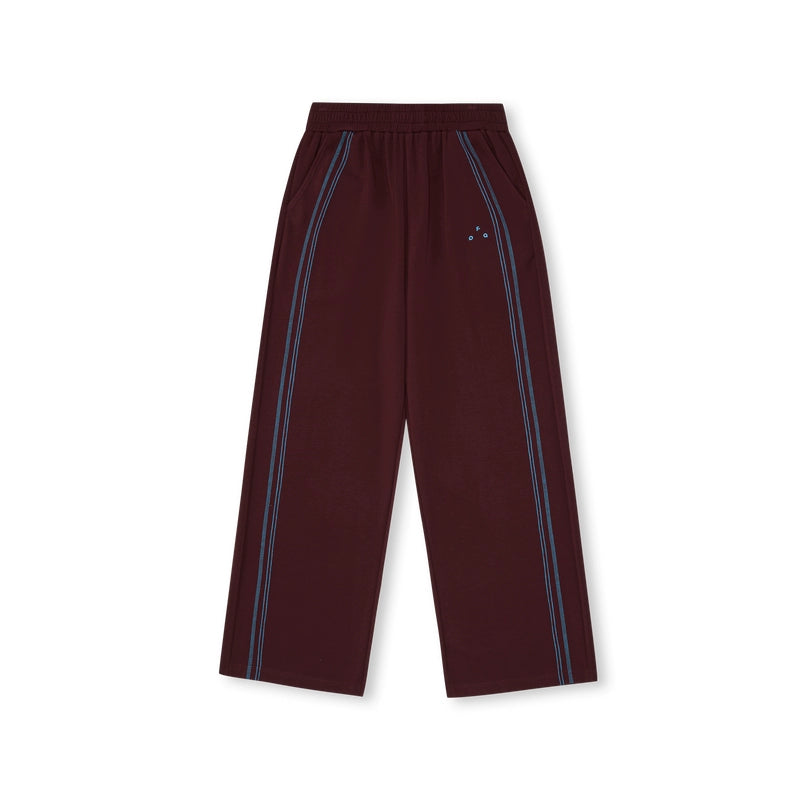 FPA Sports Skin-friendly Air Layer Contrasting Trousers