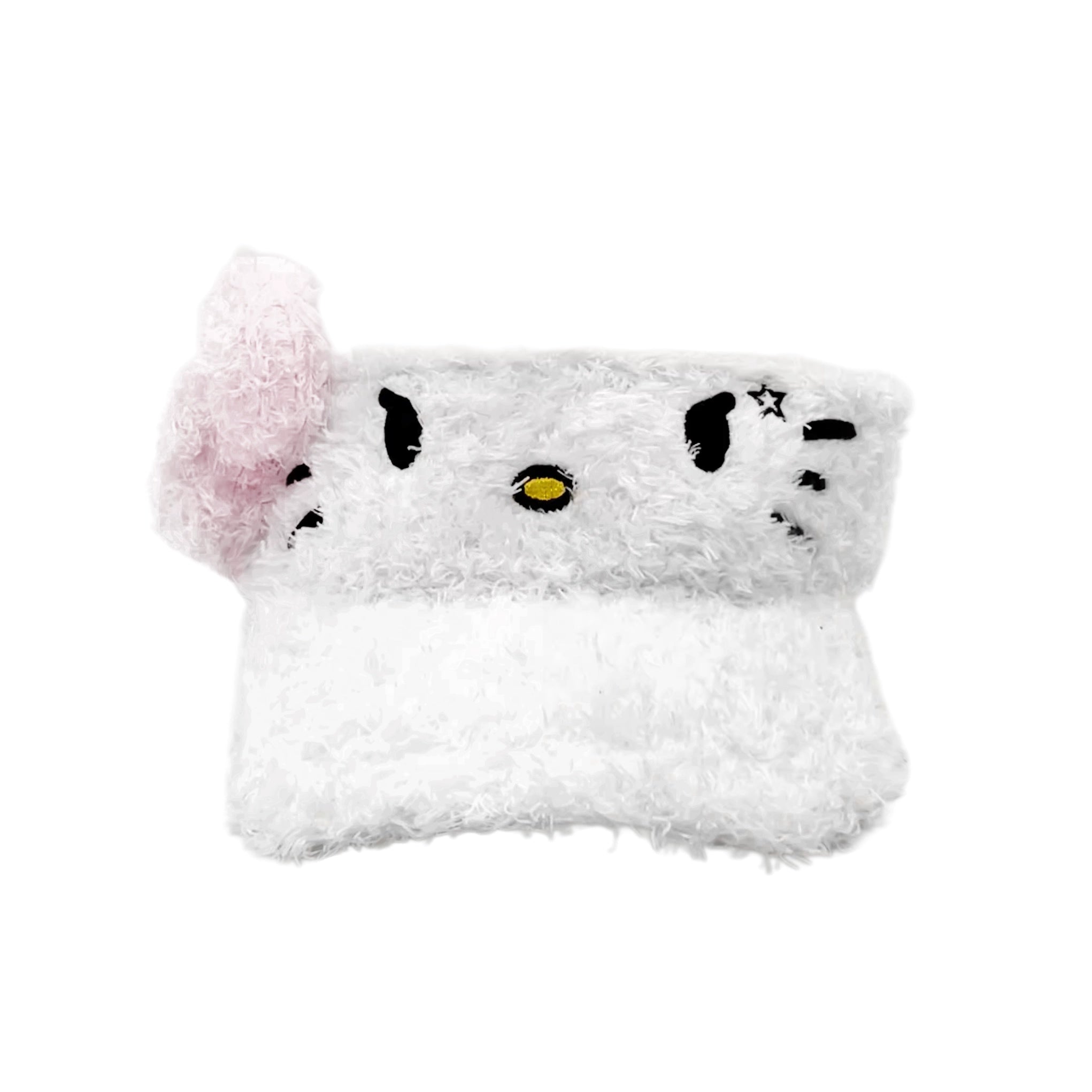 SAUCEy2k Plush Cute Cap