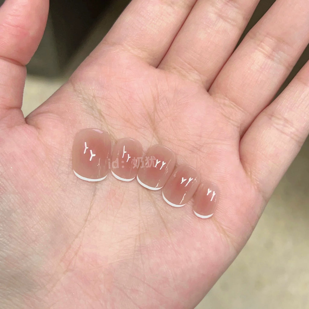 Beetle Nails Natural Versatile Hand-worn Armor