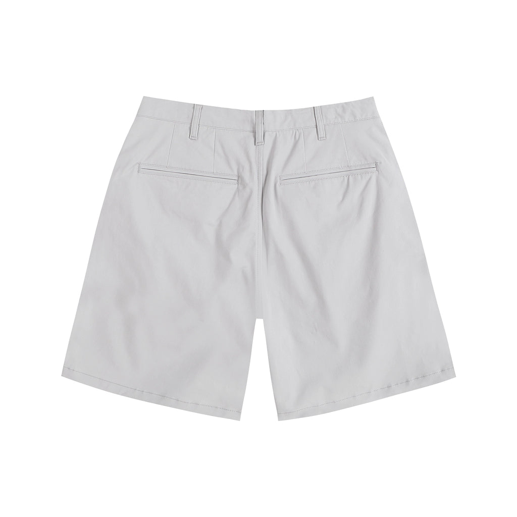 DESICCANT Japanese Retro Casual Tooling Shorts