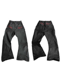 DETW Stacked Vision Premium Micro Pull Jeans