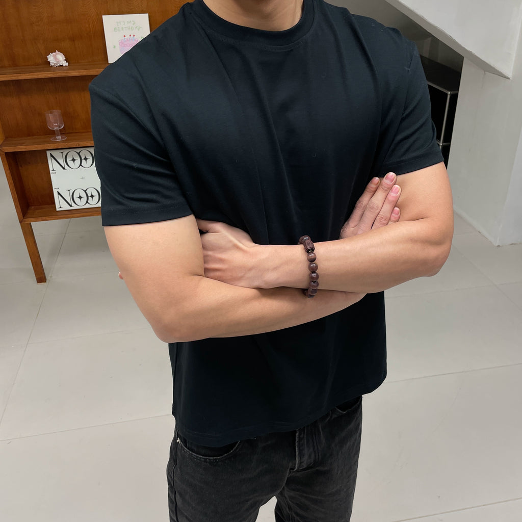 GTAL Fitness Sports Breathable Quick Drying Elastic Tee