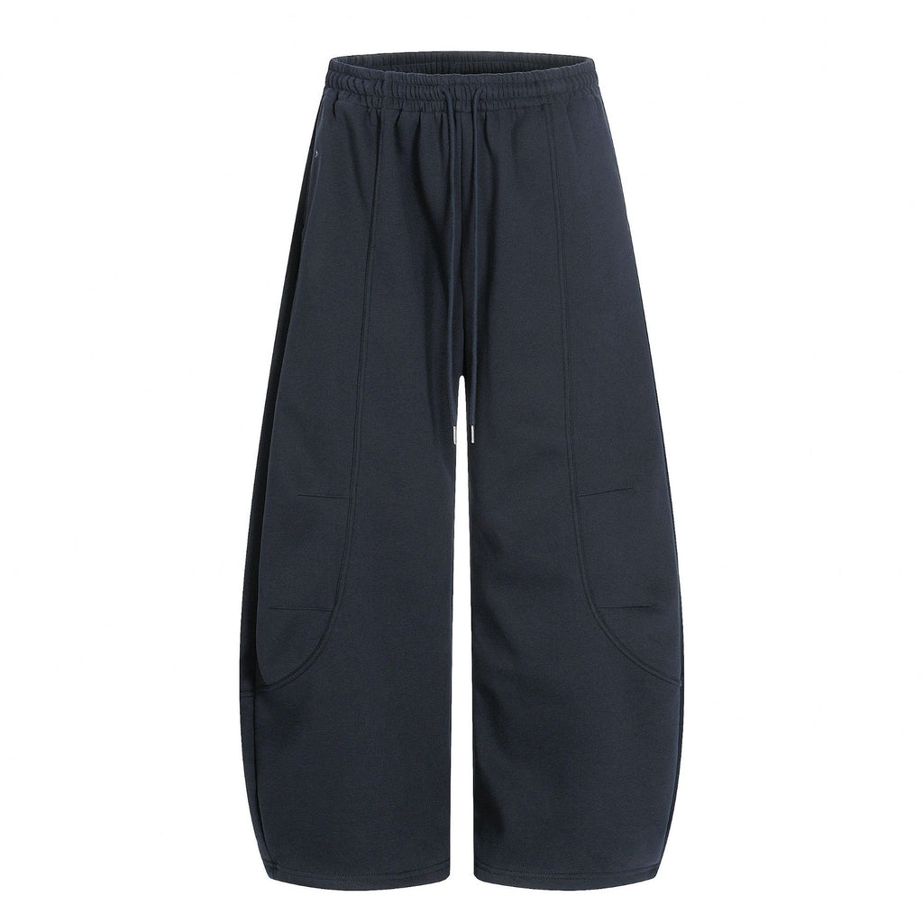 11KN Sports Wide Leg Casual Pants