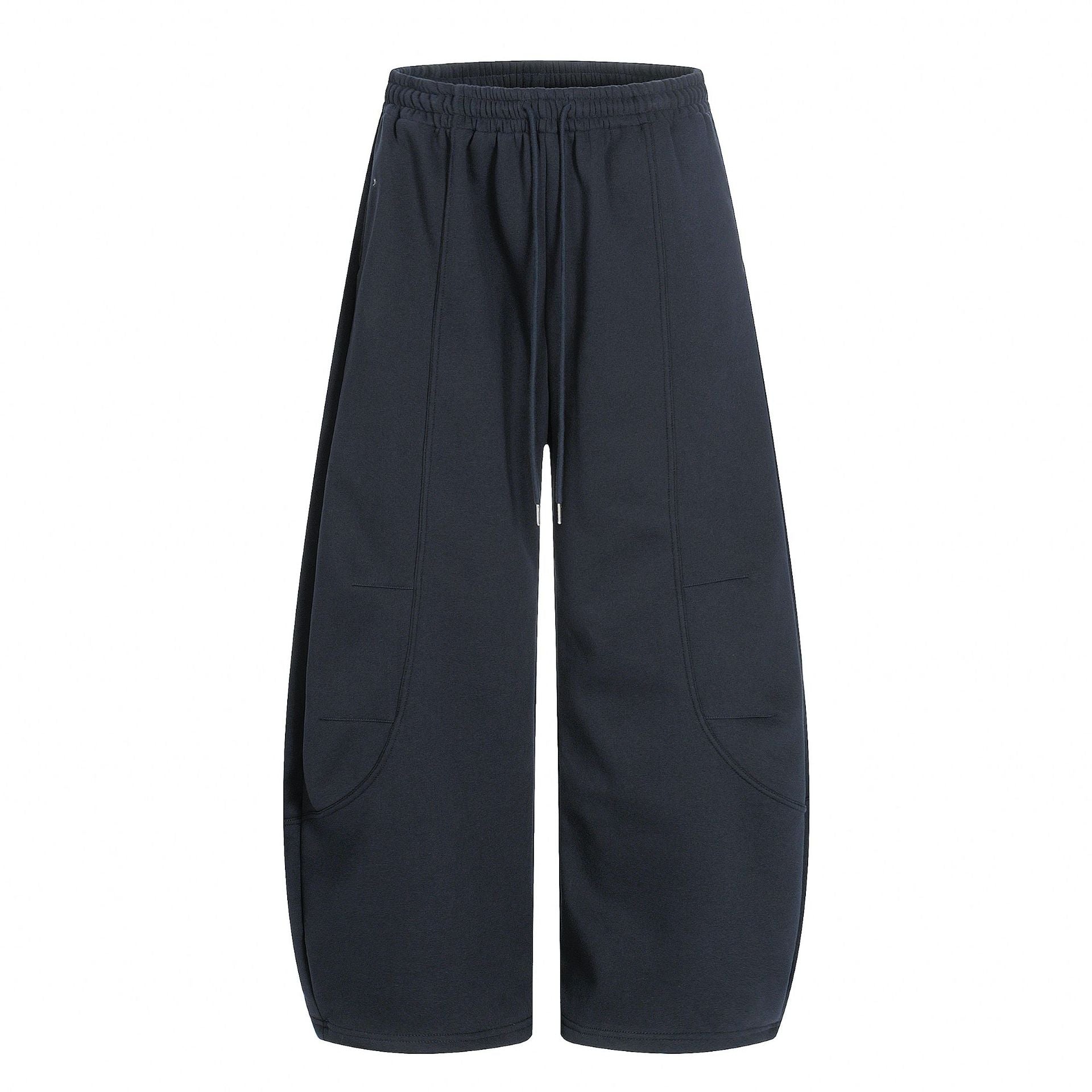 11KN Sports Wide Leg Casual Pants