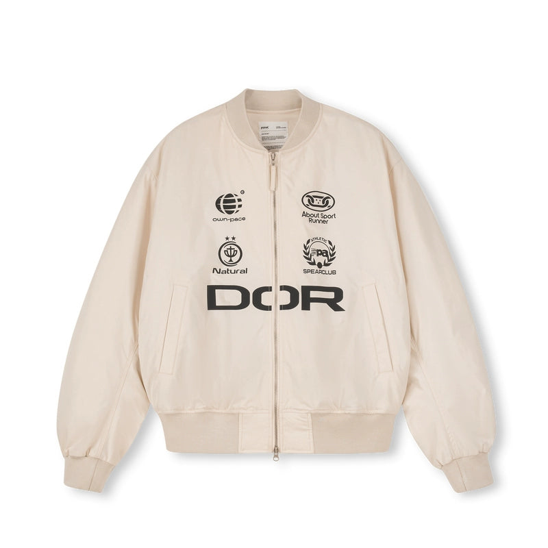 FPA Loose Short Retro Jacket